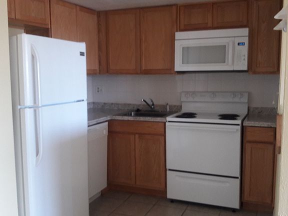 All New Appliances
