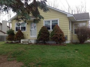 2615 Lone Pine Rd, Farwell, MI 48622