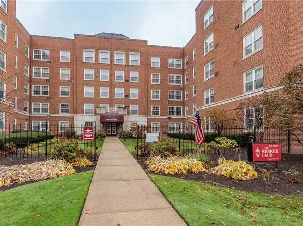 19201 Van Aken Blvd APT 513, Shaker Heights, OH 44122