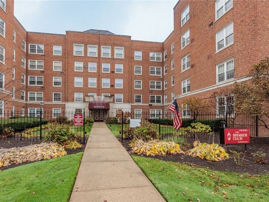 19201 Van Aken Blvd APT 513, Shaker Heights, OH 44122