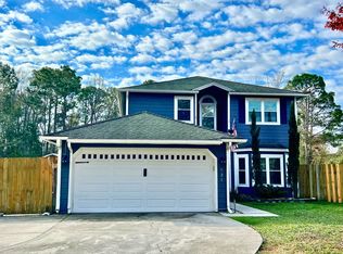 121 Rising Mist Way, Kingsland, GA 31548