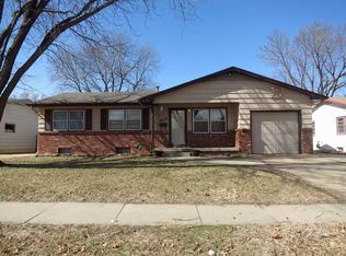 2619 S Hiram Ave, Wichita, KS 67217