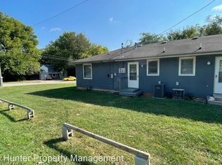 1824 W Walnut St APT A, Springfield, MO 65806