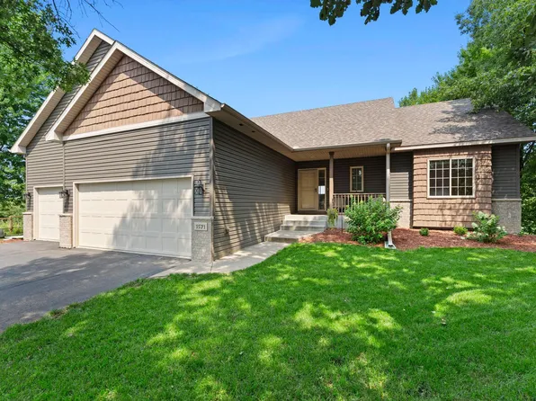 1571 155th Ln NW, Andover, MN 55304