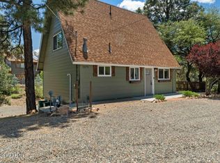 2079 W Redwood Way, Prescott, AZ 86303