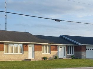 9604 E State Road 64, Birdseye, IN 47513