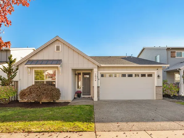 1054 Vista Oaks Dr, Forest Grove, OR 97116