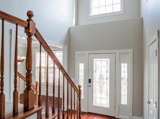 1705 W Cottonwood St, Rogers, AR 72758