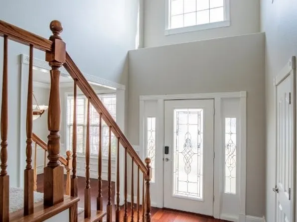 1705 W Cottonwood St, Rogers, AR 72758