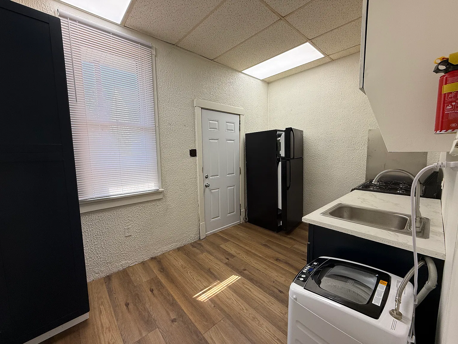 1 bed, 612 sqft, $850 — Photo 2
