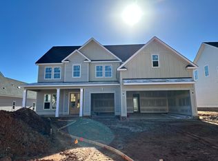 834 Sparrow Pointe Avenue, Evans, GA 30809