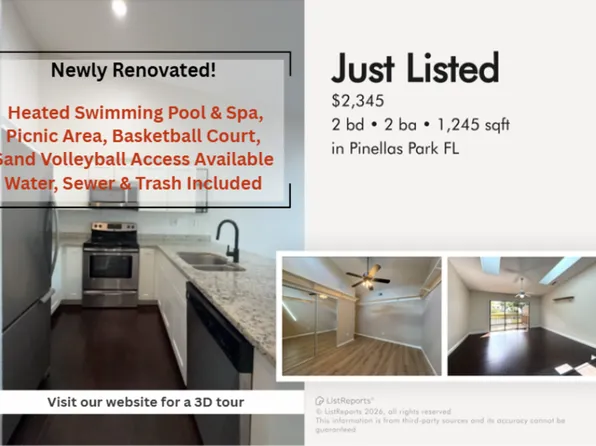 6388 93rd Ter, Pinellas Park, FL 33782