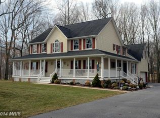 1247 Greens Brook Dr, Westminster, MD 21157