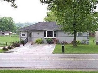 901 Johnson Ave, Bridgeport, WV 26330