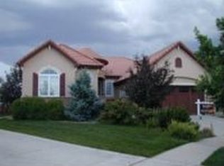 11214 Decatur Cir, Westminster, CO 80234