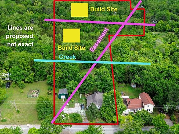 2nd image of 230 S Stone Bridge Rd #9 & 10