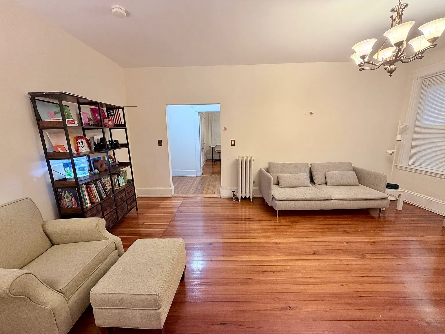 2 bed, 1.0 bath, 820 sqft, $2,200 — Photo 4