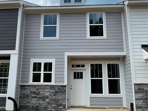 4135 Walking Ridge Rd #51, Charlotte, NC 28208