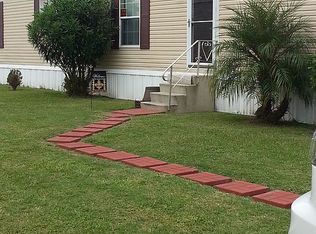 206 E 3rd St, Belle Chasse, LA 70037