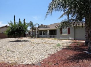 3606 Charolais Pl, Perris, CA 92571