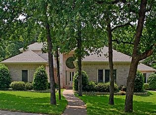 3133 Joyce Way, Grapevine, TX 76051
