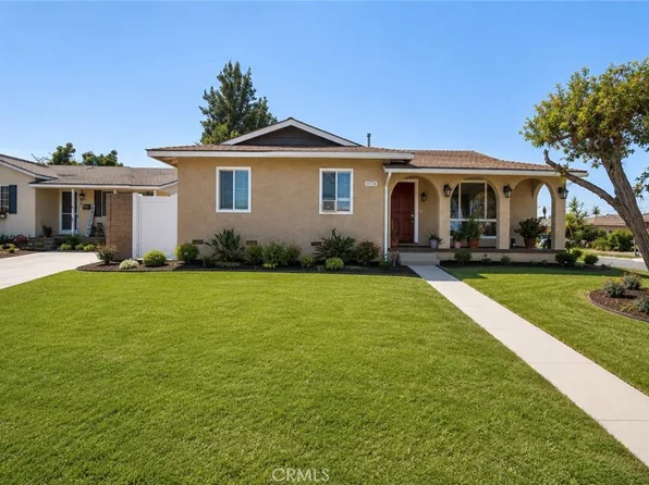 11771 Mac Murray St, Garden Grove, CA 92841
