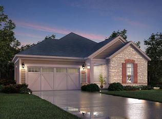7255 Lehman Park Pl, Canal Winchester, OH 43110
