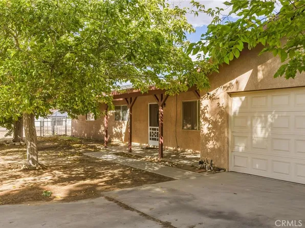 8105 Minstead Ave, Hesperia, CA 92345