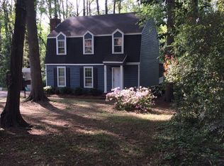 419 Brookside Dr, Augusta, GA 30904