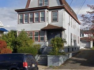 205 Madison Ave, Paterson City, NJ 07524
