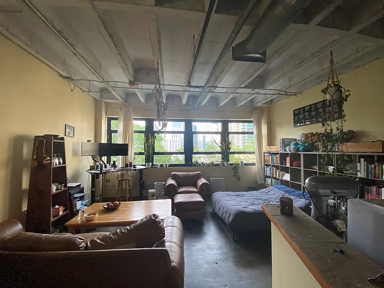 Current tenants have called this home for five years
