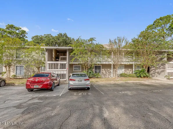 7740 SOUTHSIDE Boulevard #1203, Jacksonville, FL 32256