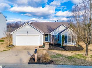 103 Scotsburn Ct, Simpsonville, SC 29681