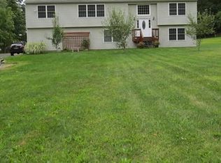 261 New Vernon Rd, Middletown, NY 10940