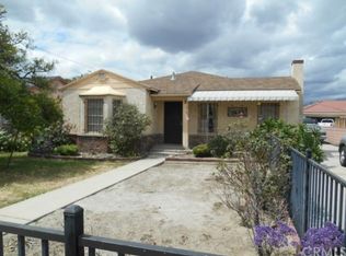 3633 Maine Ave, Baldwin Park, CA 91706