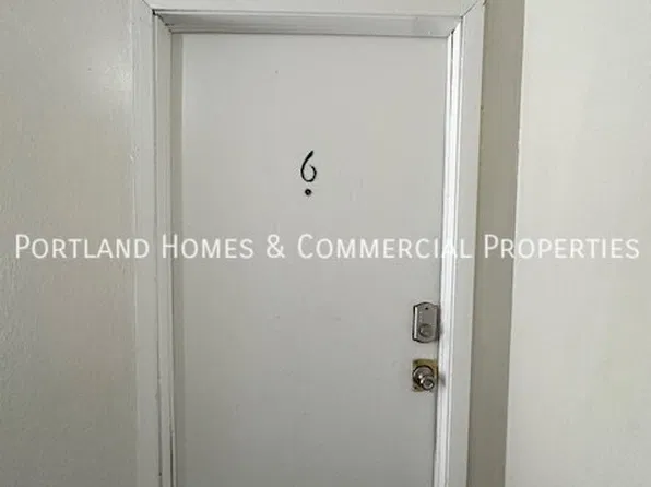 13335 SE Powell Blvd APT 6, Portland, OR 97236