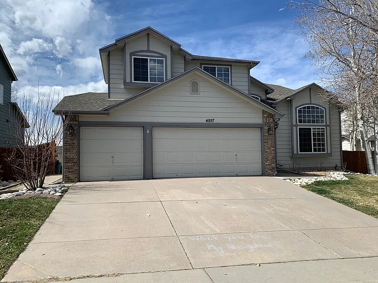 4057 S Kirk Ct — Photo 1