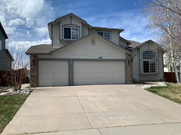 4057 S Kirk Ct, Aurora, CO 80013