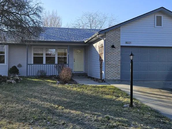8021 W Prince Dr, Boise, ID 83714