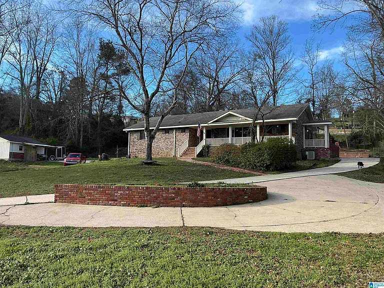 4866 Overton Rd — Photo 4