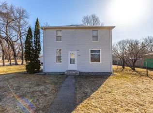 720 6th St, Hawley, MN 56549