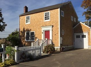 1 Morningside Pl, Norwalk, CT 06854