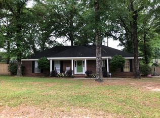 3375 Shenandoah Trl, Semmes, AL 36575