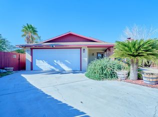609 Lakeview Ct, Ridgecrest, CA 93555