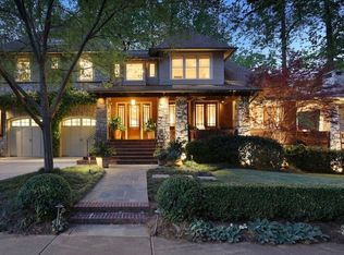 838 Cumberland Rd NE, Atlanta, GA 30306