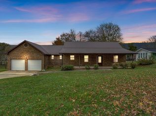 398 S Magnolia St, Whitwell, TN 37397