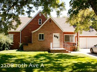 2208 10th Ave, Greeley, CO 80631