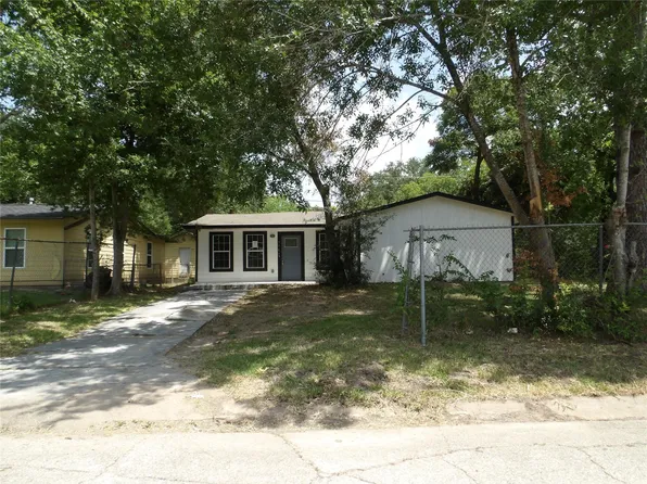 5783 Westover St, Houston, TX 77033