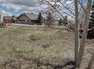 52 Clubcar Rd, Hartsel, CO 80449