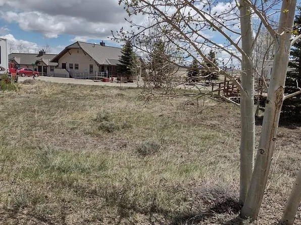 52 Clubcar Rd, Hartsel, CO 80449